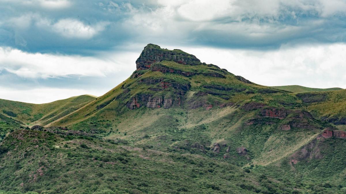 Cerro Colchiqui
