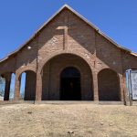 Capilla de Nuestra Señora de Pompeya