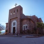 Capilla de Nuestra Sra. Del Valle