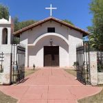 Capilla de la Virgen de Fátima