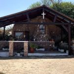 Gruta de la Virgen de la Medalla Milagrosa