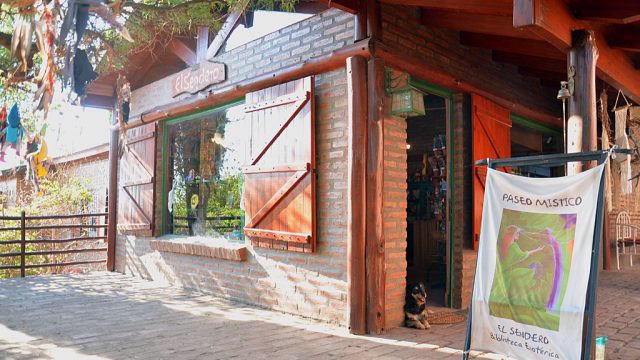 Biblioteca Esotérica El Sendero